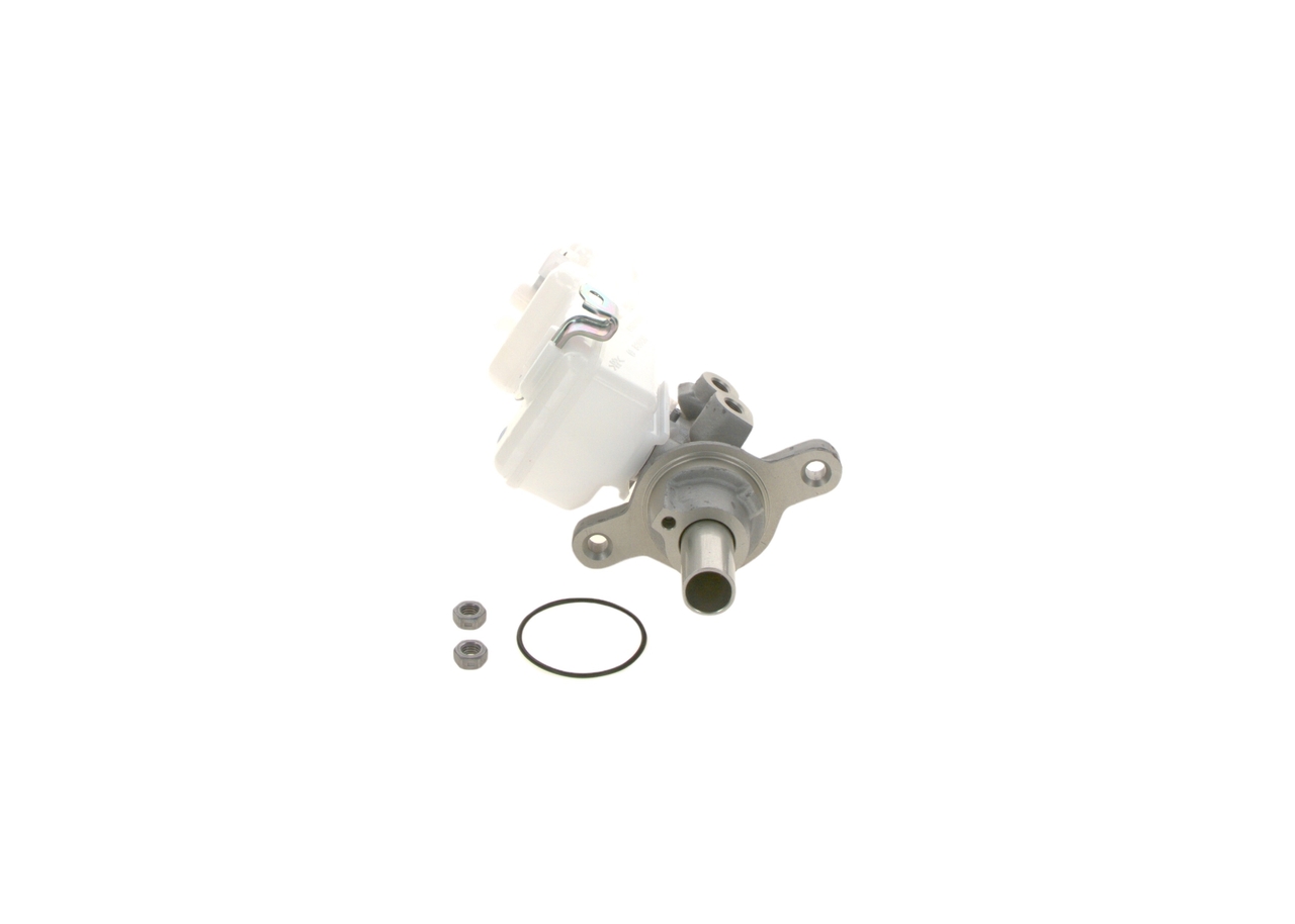 BOSCH 0 204 123 801 byta huvudbromscylinder TOYOTA AURIS pris