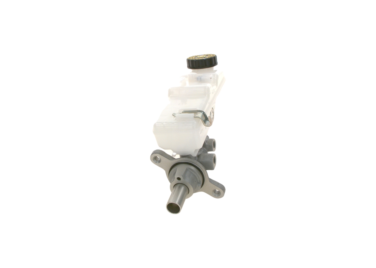 BOSCH 0 204 123 804 Pompa freno TOYOTA Corolla X Sedan (E150) 2.0 D-4D (ADE150) Diesel 126 CV 2007 prezzo
