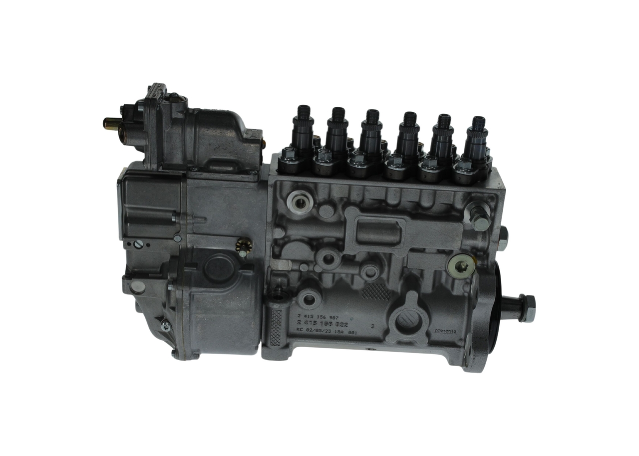 Crpalka za vbrizgavanje BOSCH 0 402 746 656 primeren za VW, BMW, RENAULT, AUDI, MERCEDES-BENZ poceni