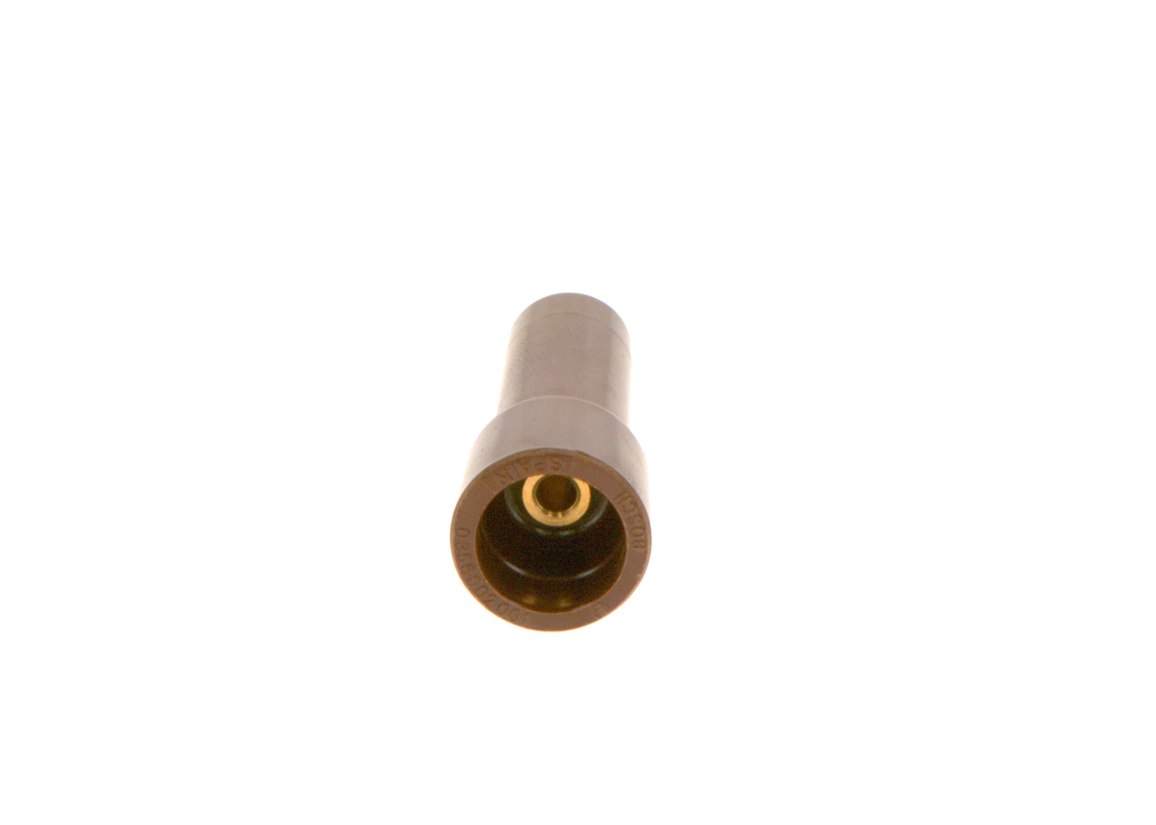 BOSCH 0 356 002 001 Cappuccio, candela d'accensione VOLKSWAGEN KAEFER 1.2 Benzina 30 CV 1965 prezzo