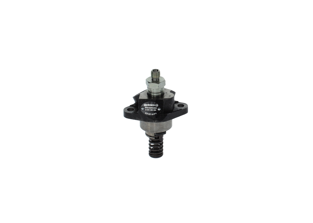 ТНВД BOSCH 0 414 266 999 совместимо с BMW, AUDI, VW, VOLVO, MERCEDES-BENZ дешево
