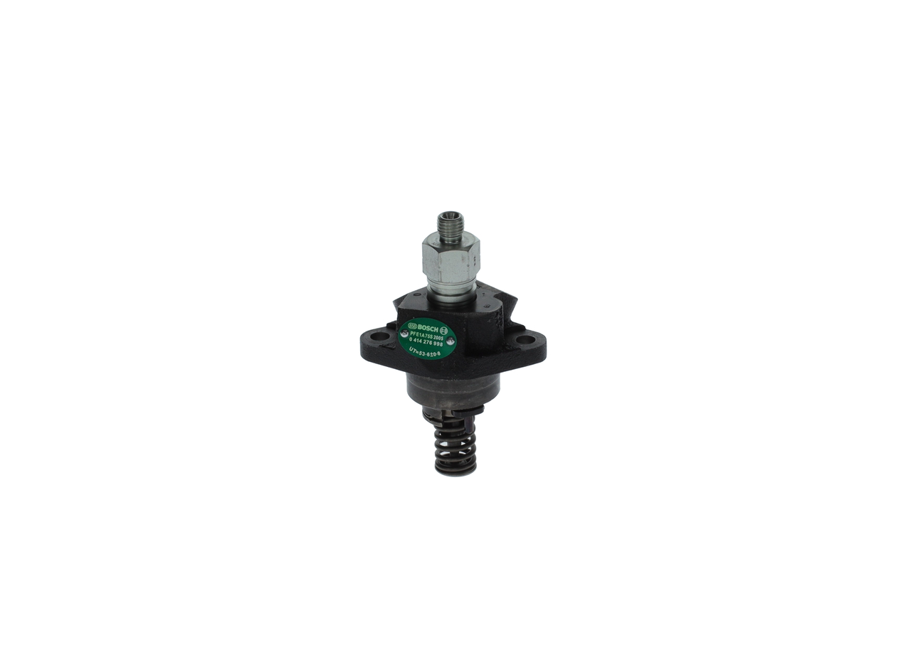 Einspritzpumpe BOSCH 0 414 276 998 passend für VW, AUDI, BMW, MERCEDES-BENZ, FORD zum günstigen Preis