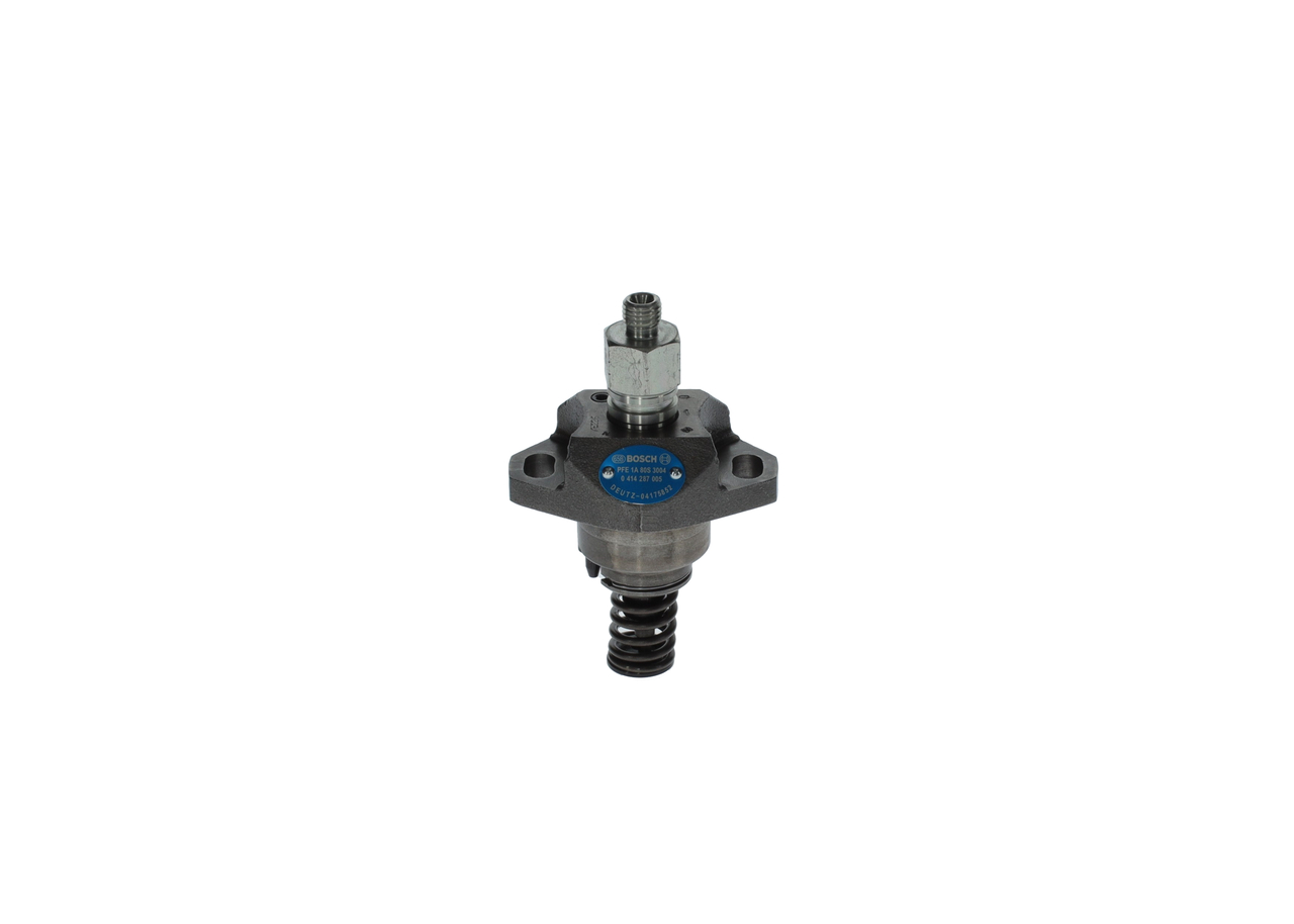 ТНВД BOSCH 0 414 287 005 совместимо с BMW, AUDI, VW, VOLVO, MERCEDES-BENZ дешево