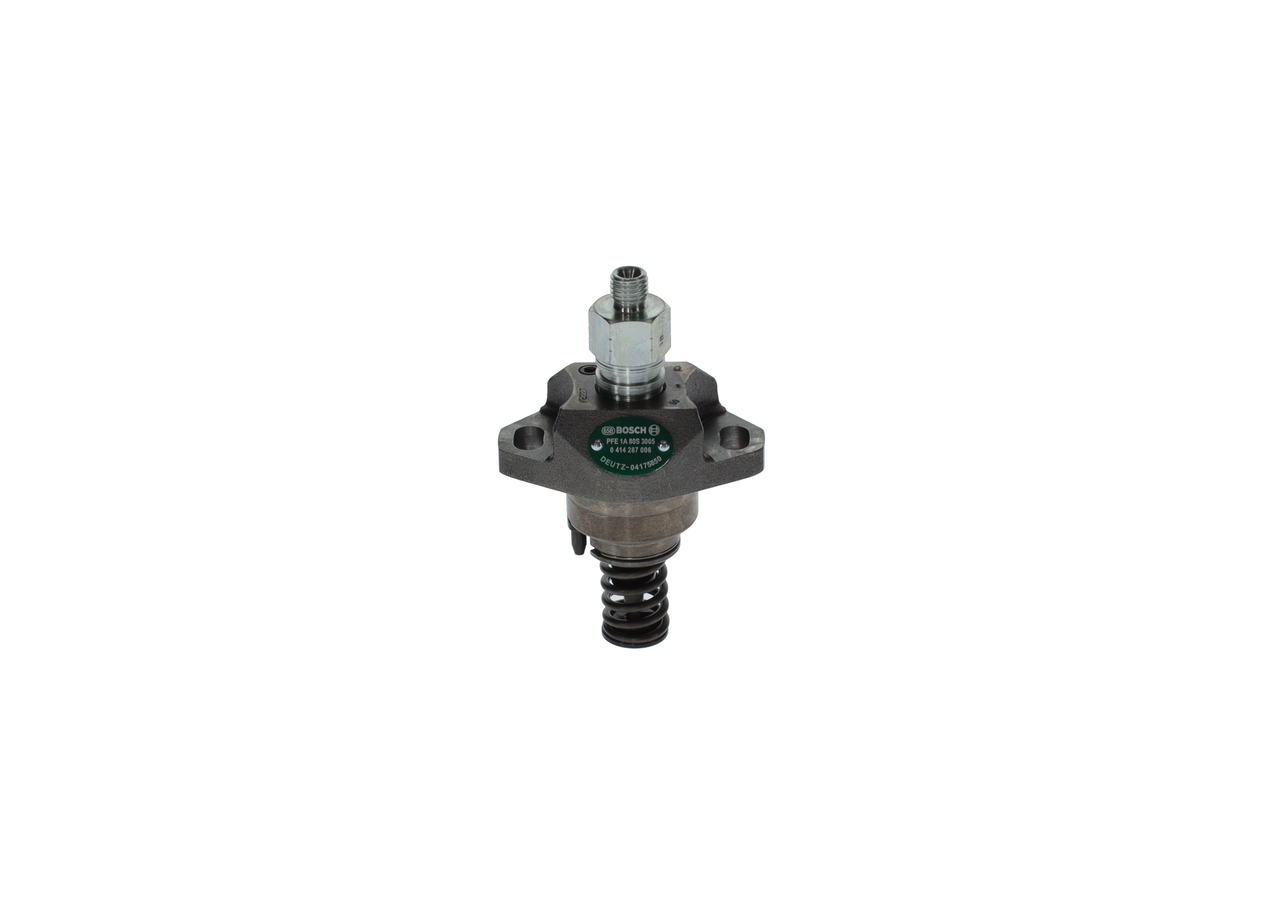 Įpurškimo siurblys BOSCH 0 414 287 006 tinka BMW, AUDI, VOLKSWAGEN, MERCEDES-BENZ, VOLVO pigu