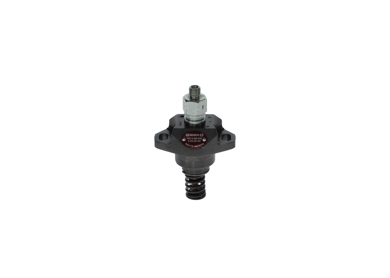 Bomba de injecção BOSCH 0 414 287 007 adequados para RENAULT, BMW, VW, MERCEDES-BENZ, PEUGEOT barato
