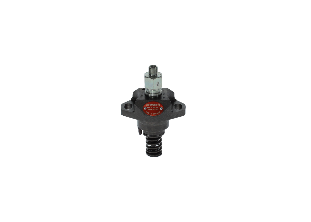 Einspritzpumpe BOSCH 0 414 287 008 passend für VW, AUDI, BMW, MERCEDES-BENZ, FORD zum günstigen Preis