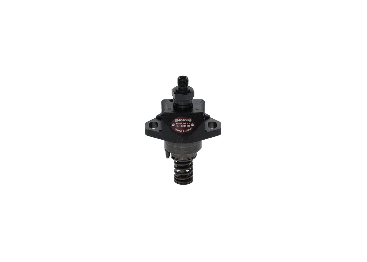 Inspuitpomp BOSCH 0 414 287 015 geschikt voor VOLKSWAGEN, BMW, MERCEDES-BENZ, OPEL, FORD goedkope