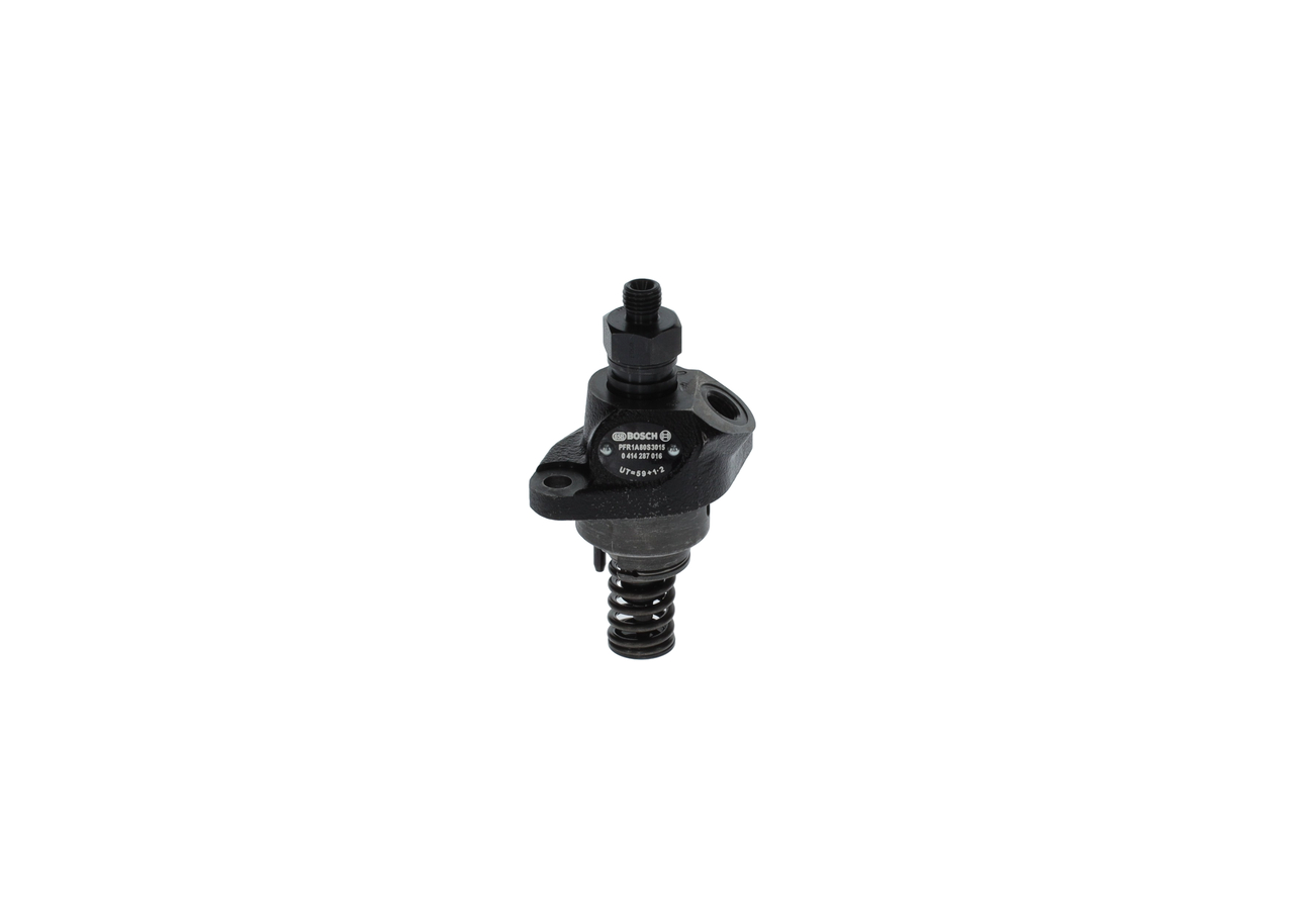 Einspritzpumpe BOSCH 0 414 287 016 passend für VW, MERCEDES-BENZ, BMW, AUDI, OPEL zum günstigen Preis