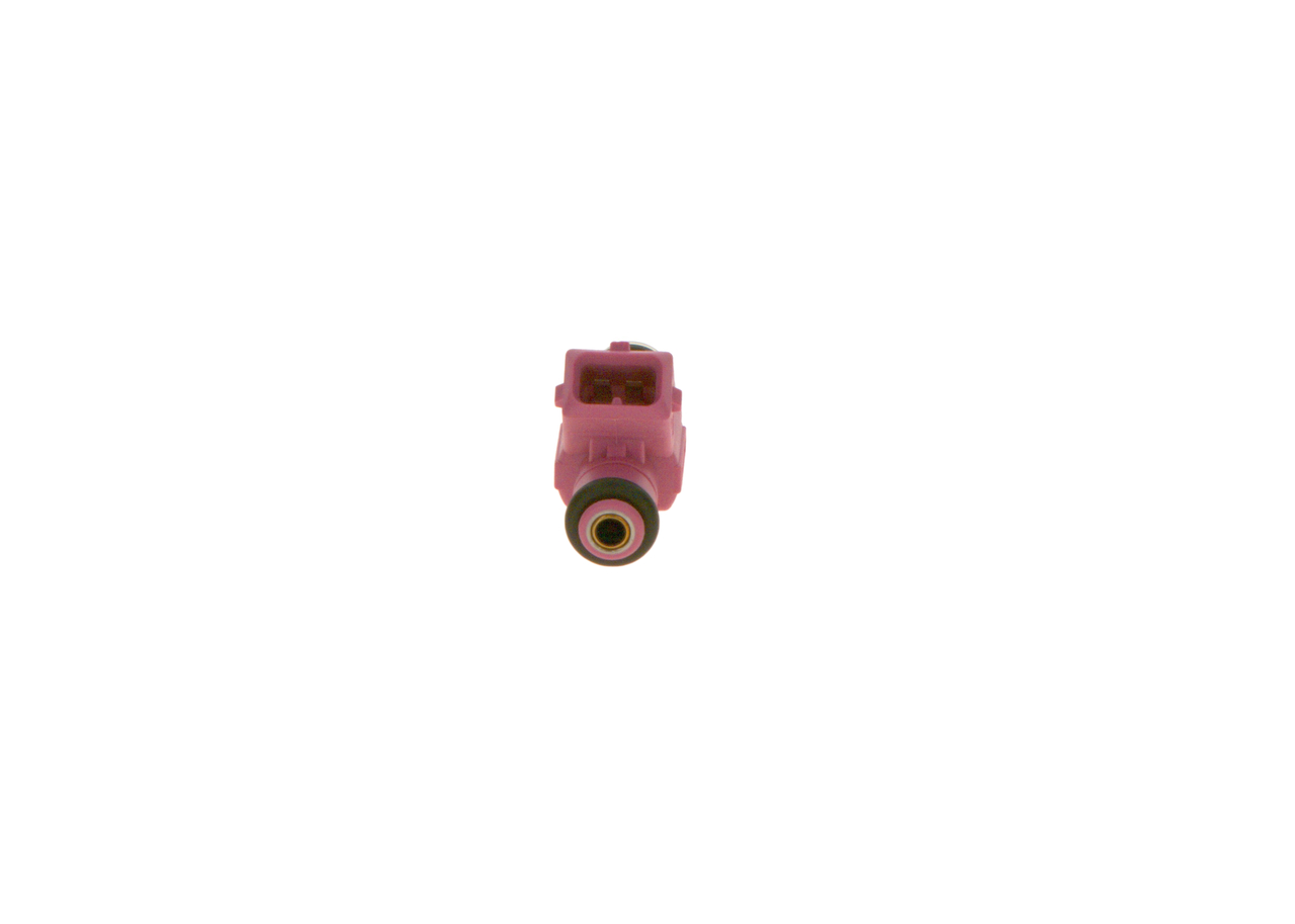 BOSCH Insprutningsventil 0 280 156 183