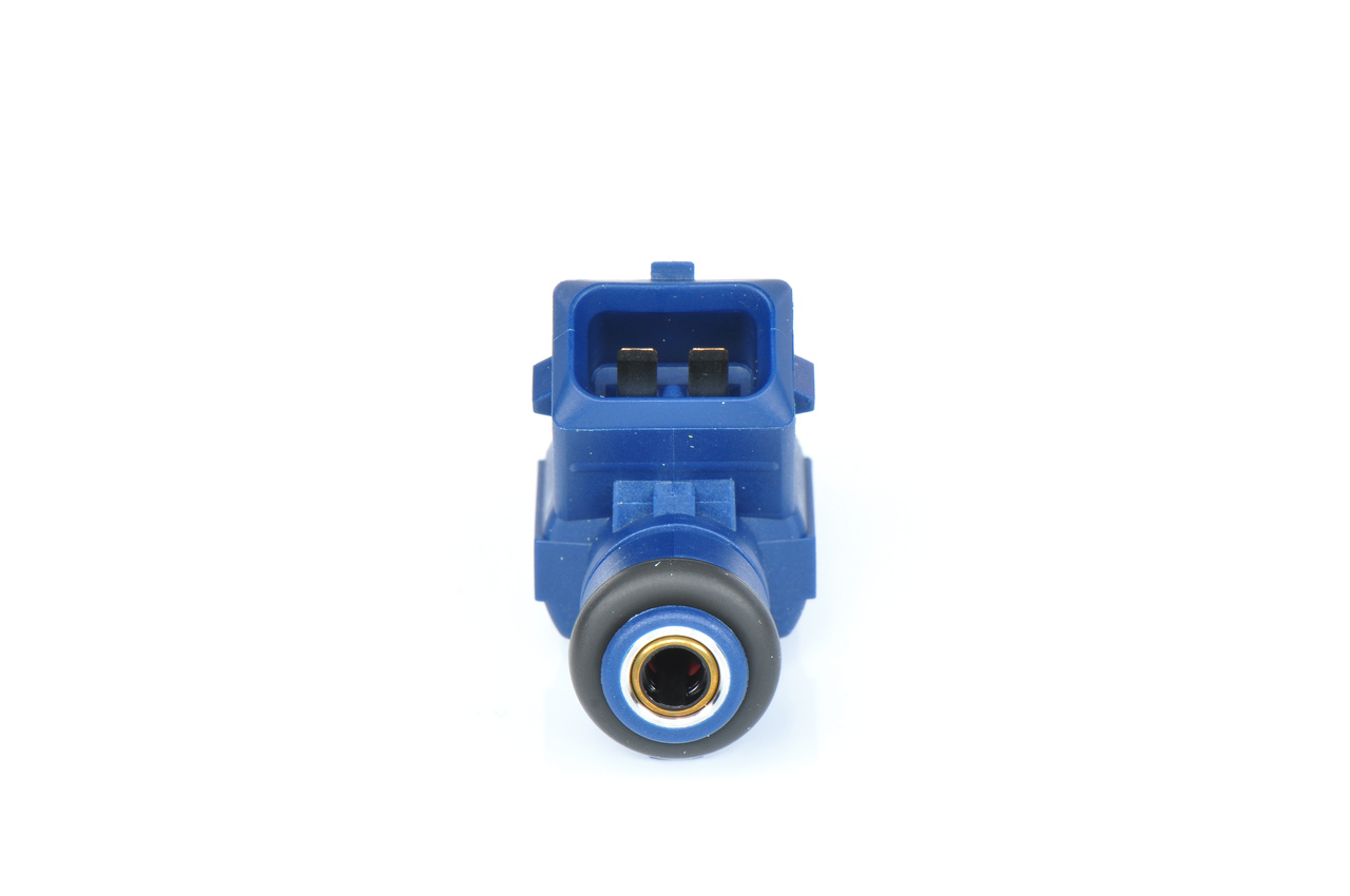 BOSCH 0K2A313250A Ruiskutusventtiili 0 280 156 196