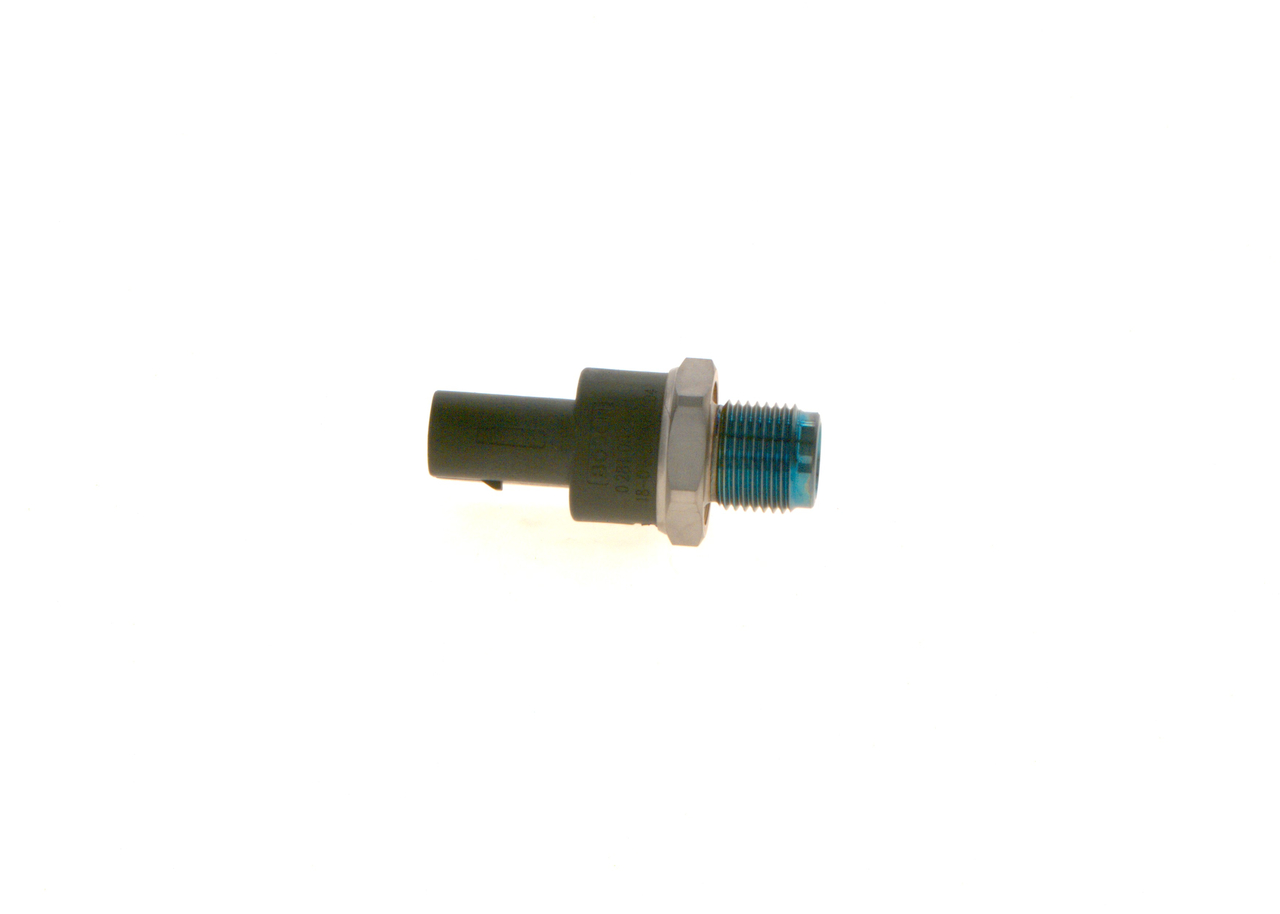 BOSCH Tunnistin, polttoaine paine 0 281 002 504