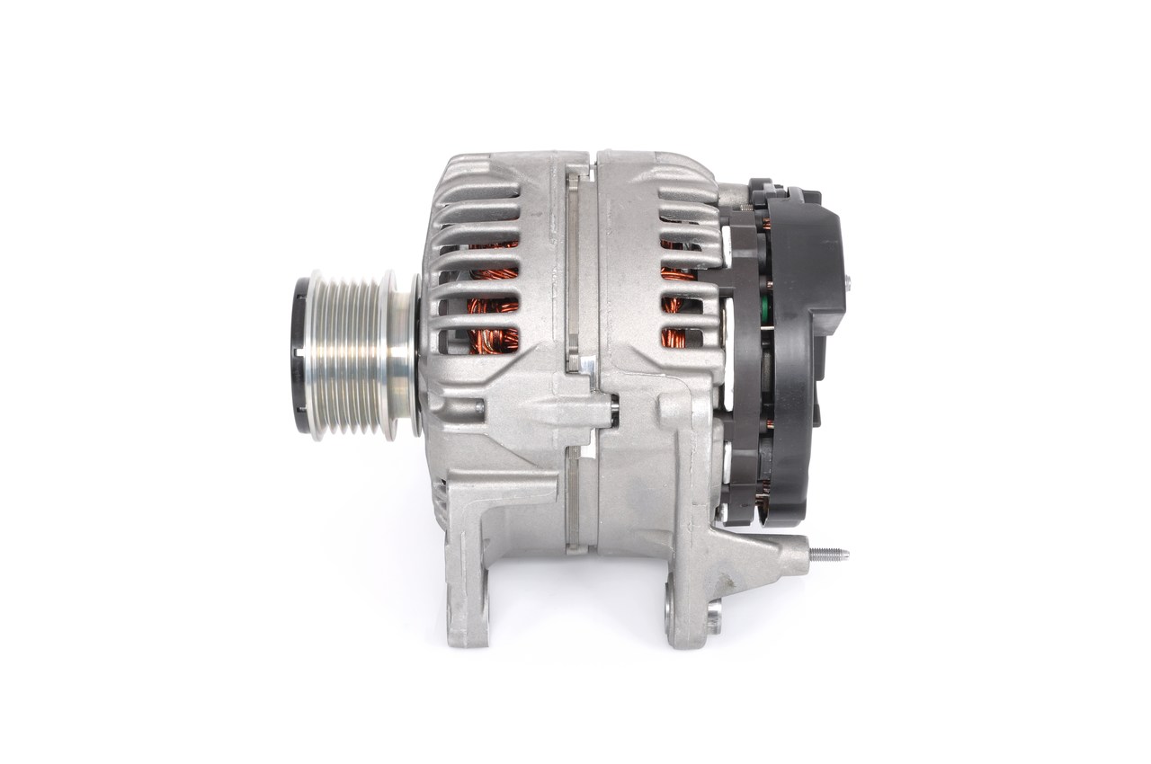 BOSCH 0 124 325 092 Generator VW Polo 6R 1.5 TDI Diesel 90 hk 2017 pris