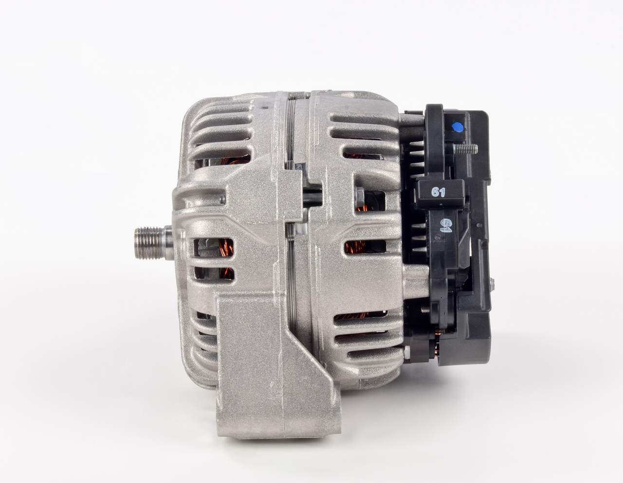 BOSCH Laturi 0 124 325 166