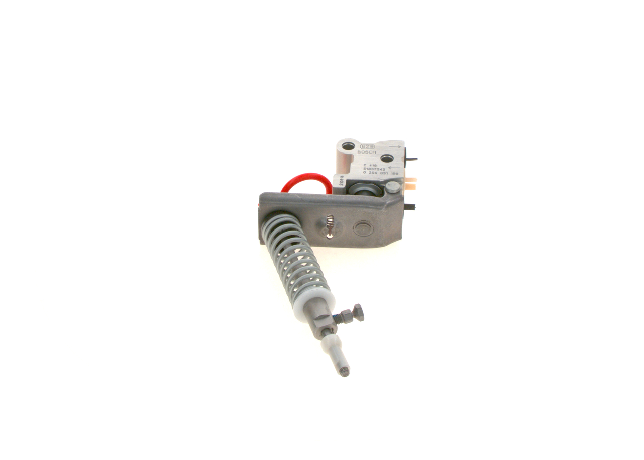 BOSCH Répartiteur de freinage 0 204 031 199