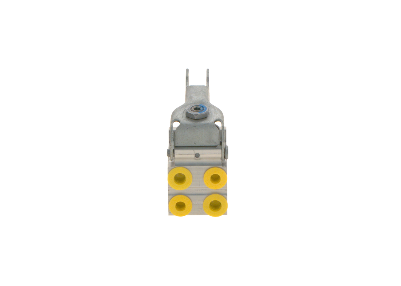 BOSCH 0 204 031 681 Regulator zavorne sile SKODA ROOMSTER