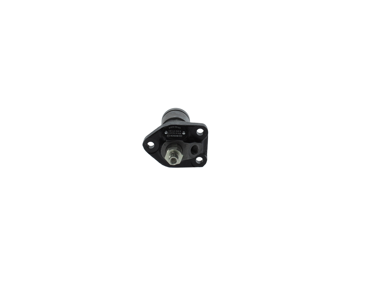 ТНВД BOSCH 0 414 171 061 совместимо с BMW, AUDI, VW, VOLVO, MERCEDES-BENZ дешево