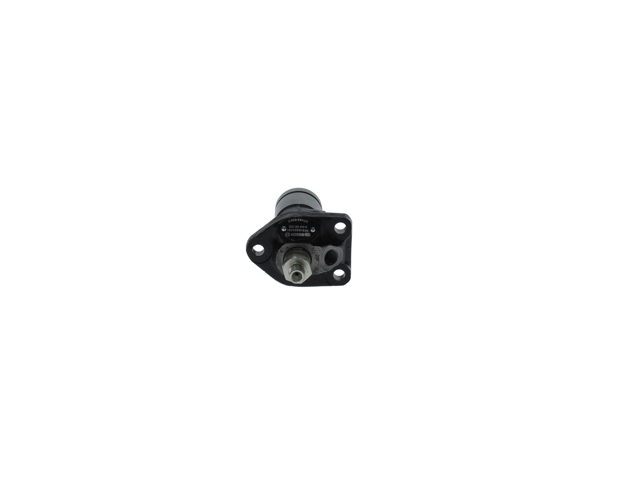 Įpurškimo siurblys BOSCH 0 414 181 032 tinka BMW, AUDI, VOLKSWAGEN, MERCEDES-BENZ, VOLVO pigu