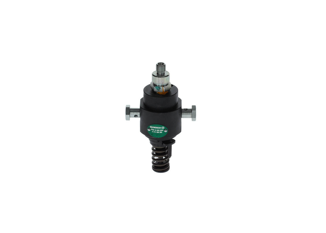 BOSCH Pompe à injection 0 414 396 005