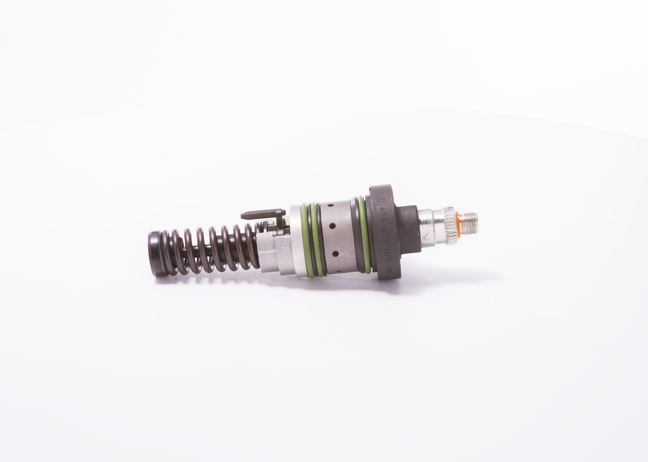 BOSCH Injection pump 0 414 491 109