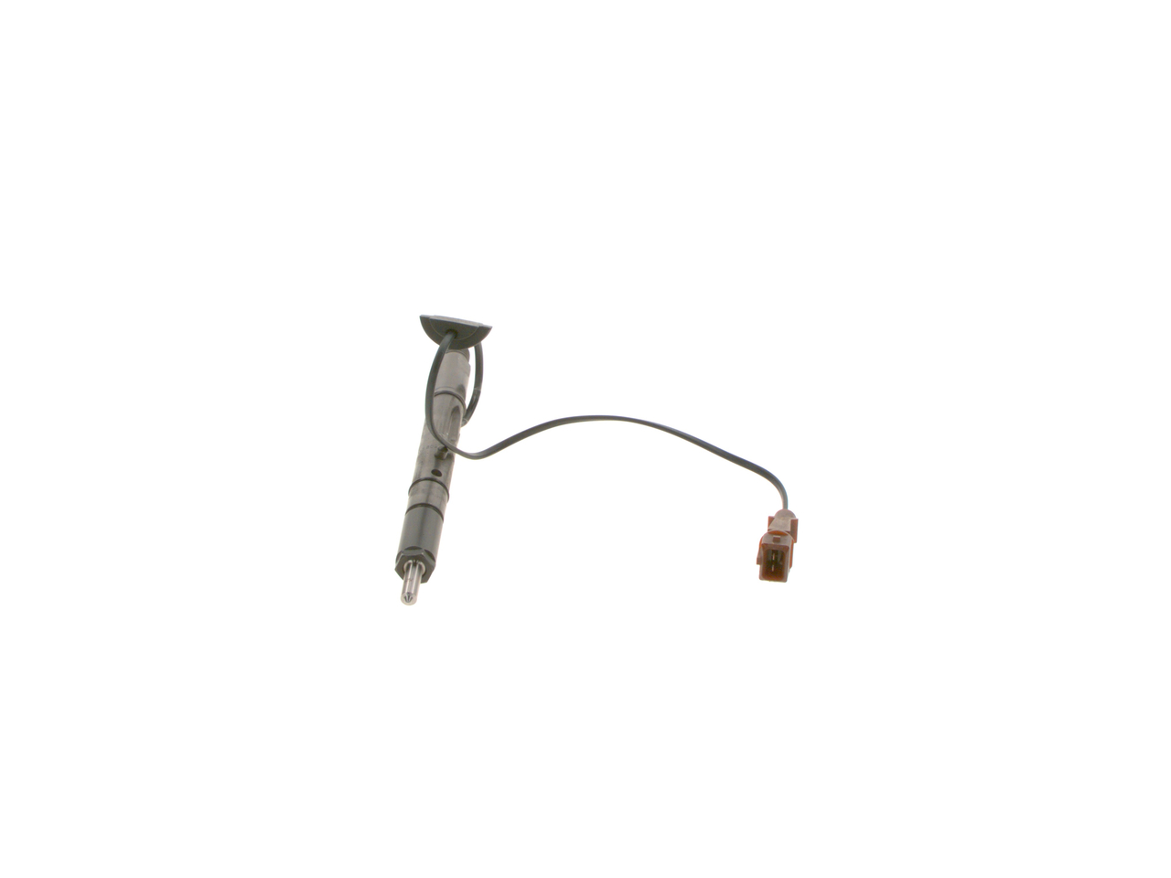BOSCH 0432133802 Einspritzdüsen Audi A6 2002