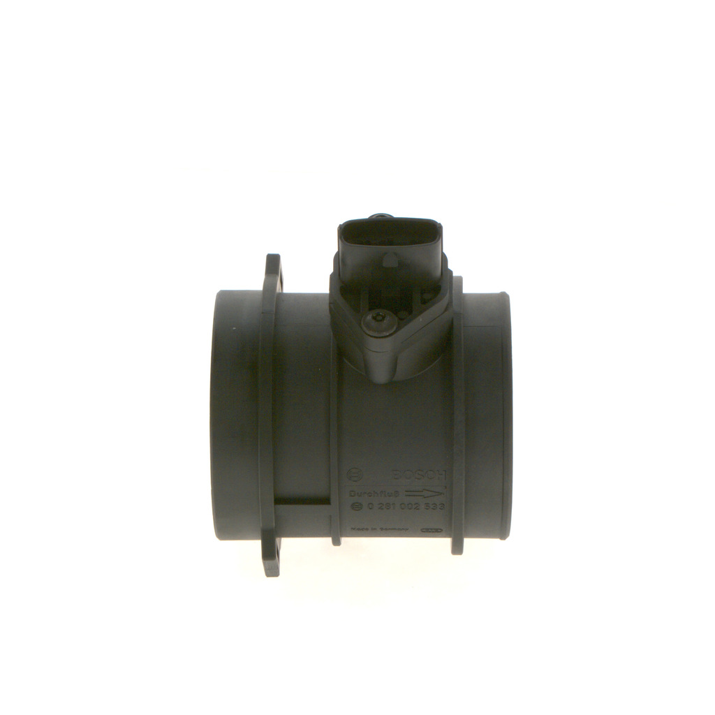 BOSCH Luchtmassameter (LMM) 0 281 002 533