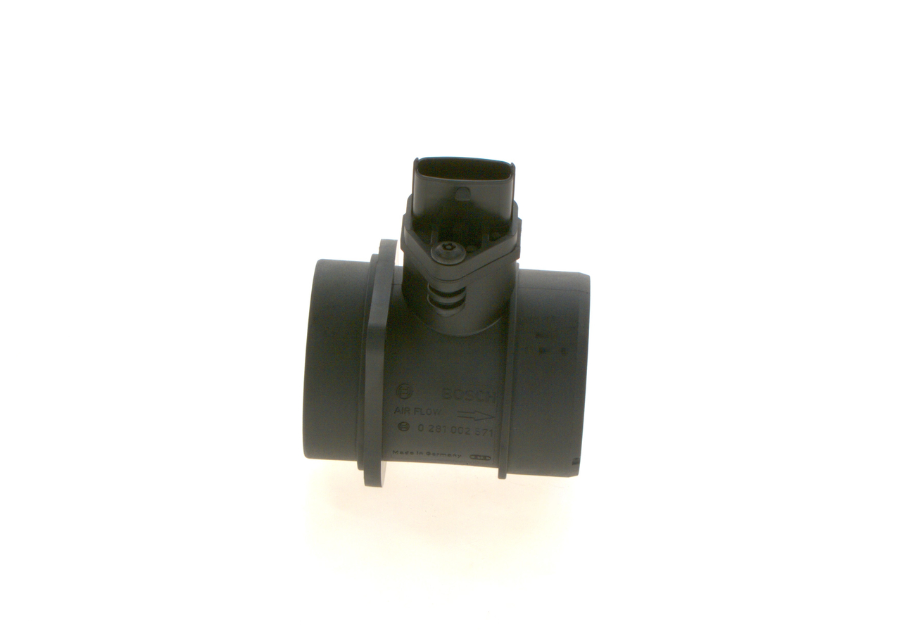 BOSCH 0 281 002 571 Débitmètre d'air CHRYSLER 300 C Touring (LX, LE) 3.5 Essence 249 CV 2010 prix
