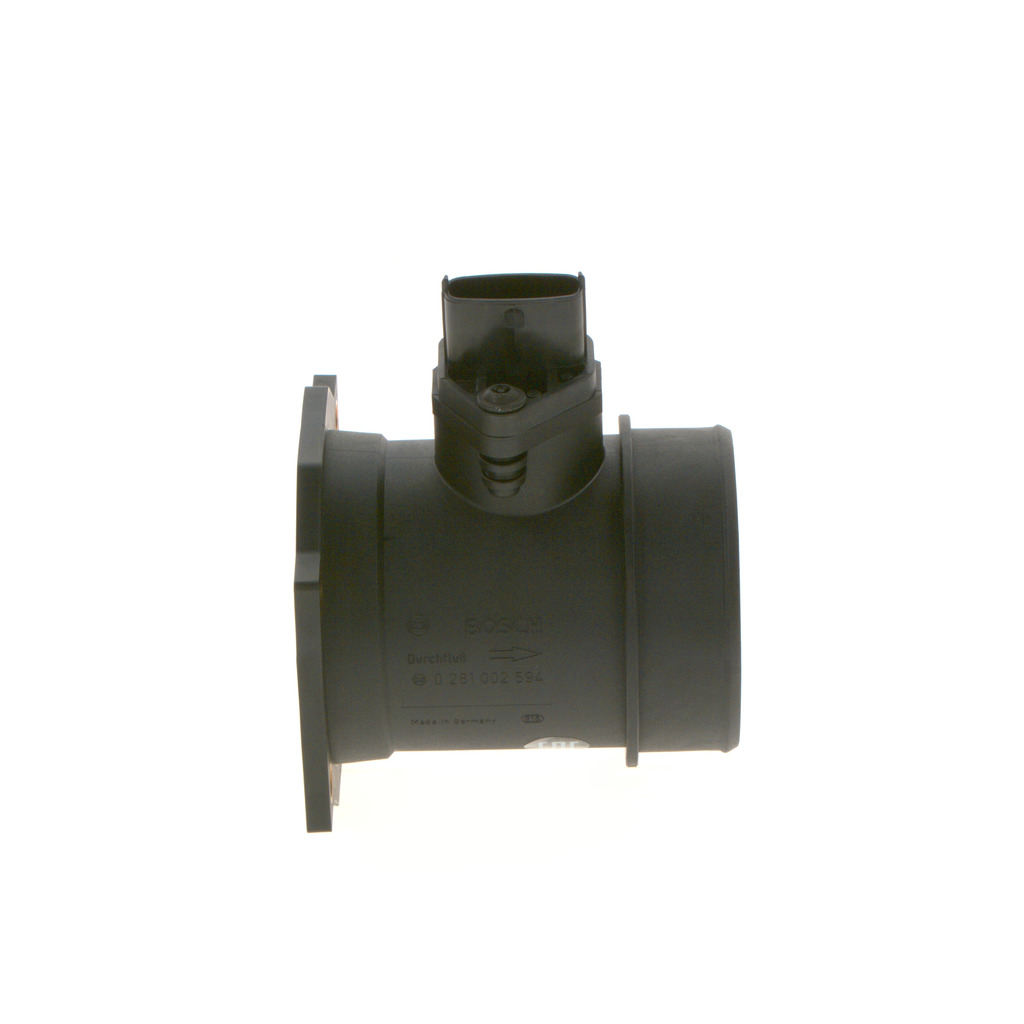 226807F405 OE BOSCH Mass air flow sensor 0 281 002 594