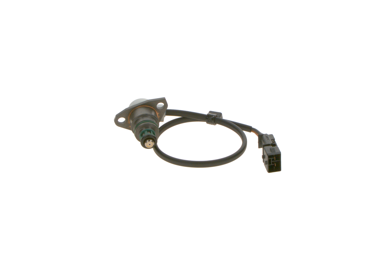 BOSCH Ventil, Einspritzanlage 0 281 002 650