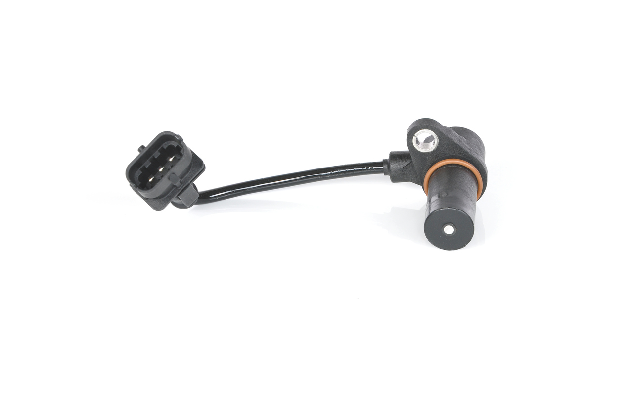 Generatore di impulsi, Albero a gomiti BOSCH 0 281 002 660 adatti per FIAT, VOLKSWAGEN, BMW, MERCEDES-BENZ, AUDI prezzi economici