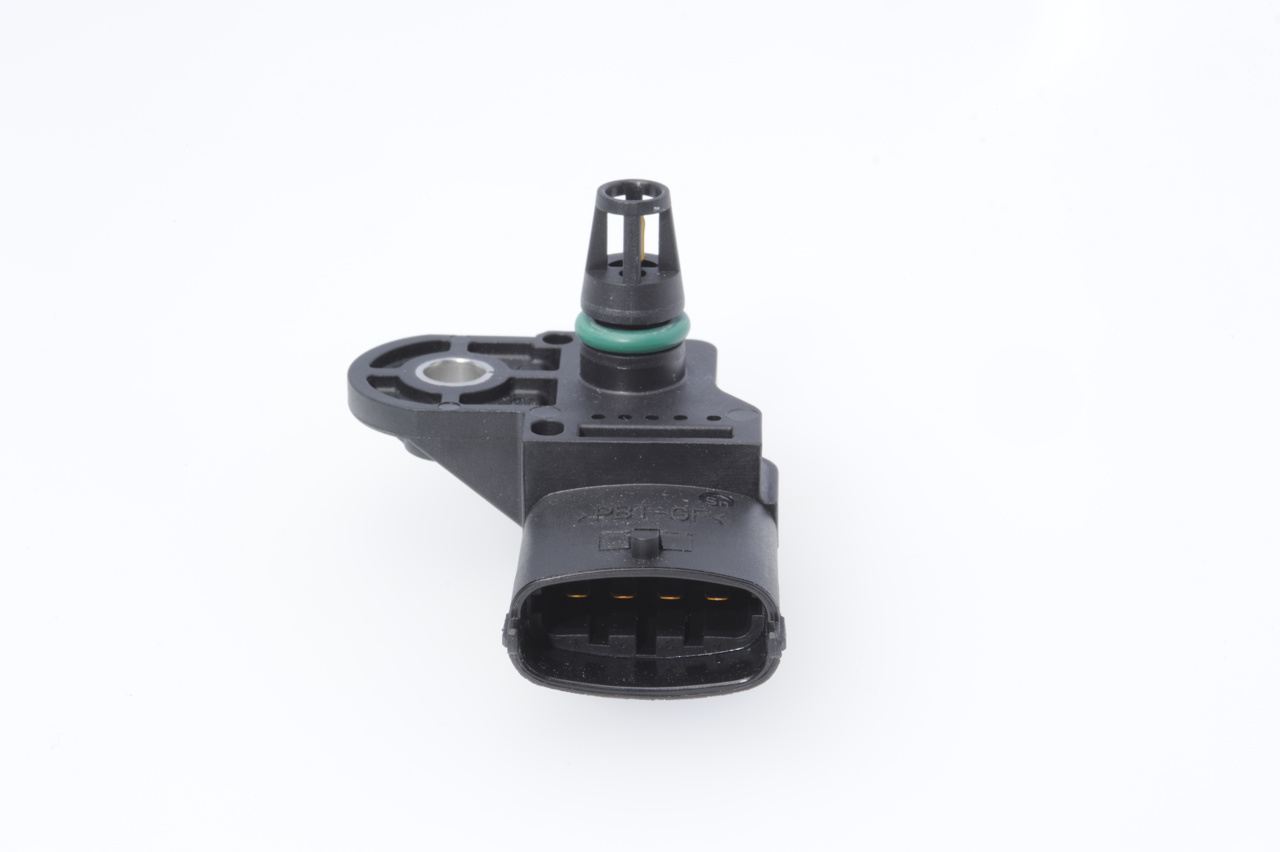 BOSCH 37830RBDE01 Tunnistin, ahtopaine 0 281 002 680