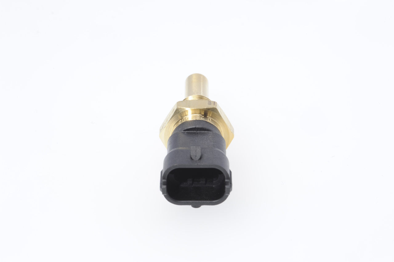 Original Citroën C1 BOSCH Kühlmitteltemperatursensor 0 281 002 704