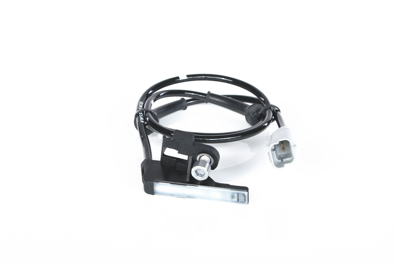 BOSCH Capteur ABS 0 265 007 424