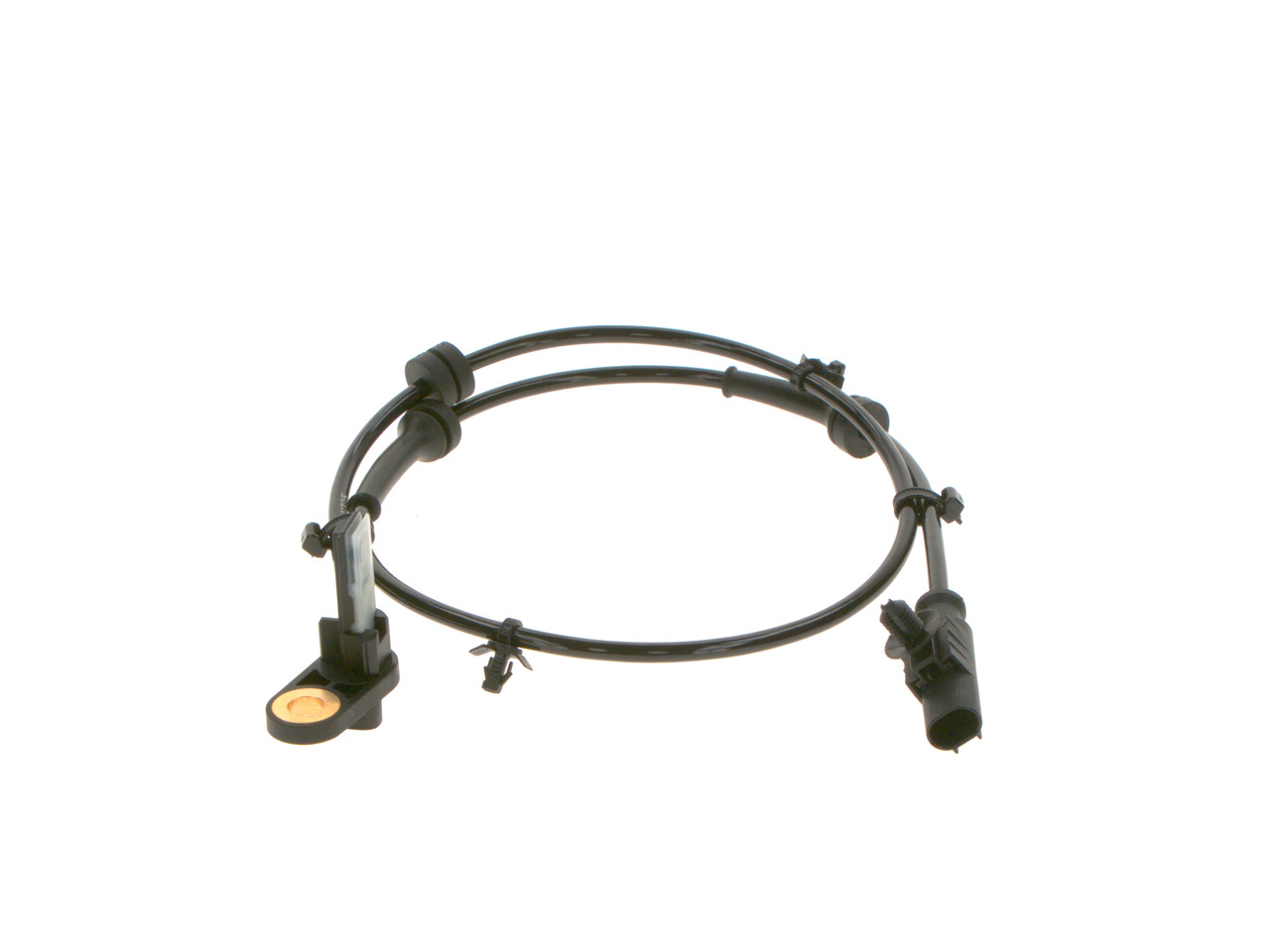BOSCH Sensor, ABS 0 265 007 555