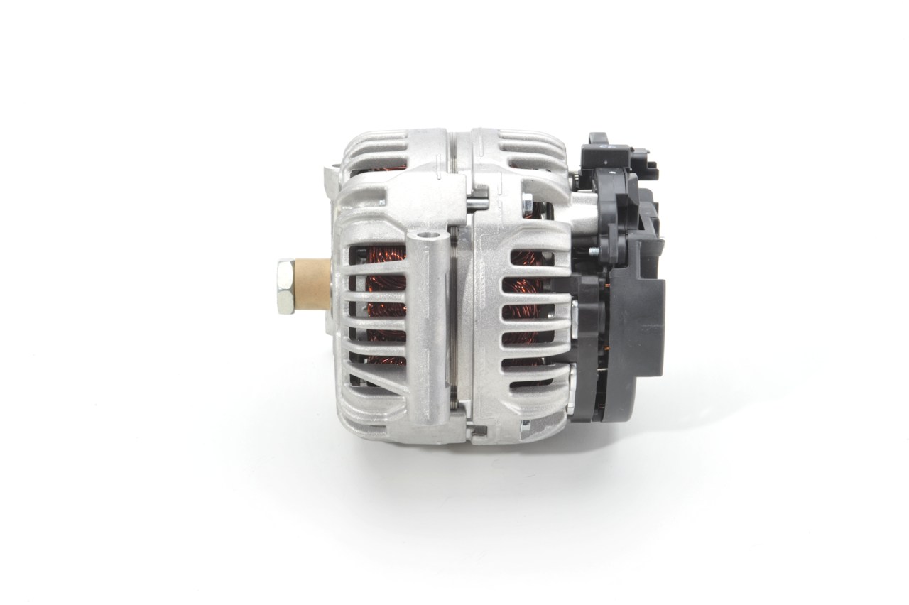 BOSCH 0 124 415 046 Alternateur RENAULT Sandero / Stepway I (BS_) 1.6 Flex (BS0T, BS1A, BS1U, BS16) Essence/éthanol 95 CV 2007 prix