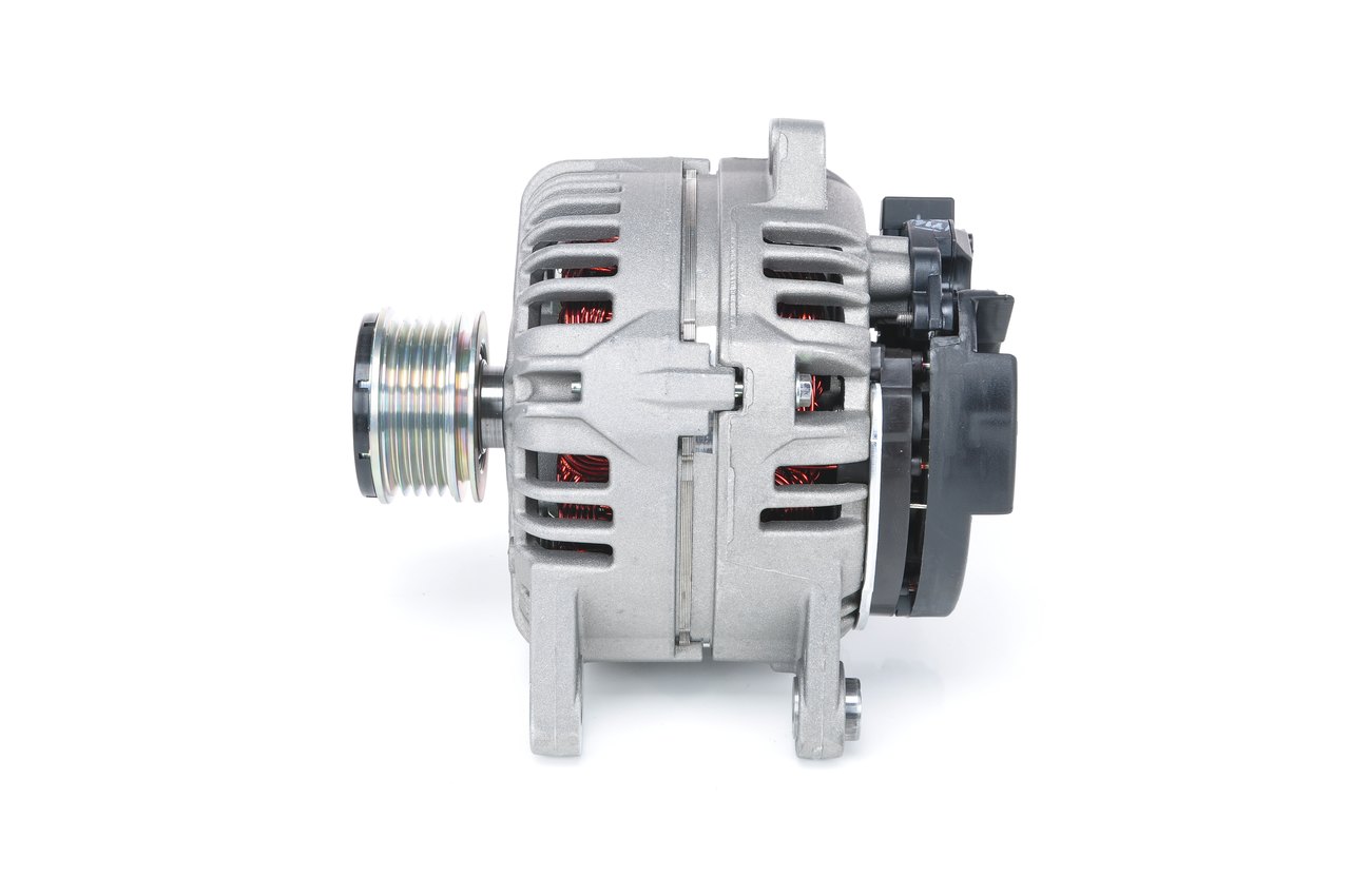 Dynamo / Alternator BOSCH 0 124 425 108 geschikt voor RENAULT goedkope