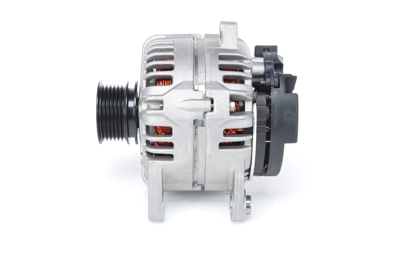Alternator BOSCH 0 124 425 110 primeren za RENAULT poceni