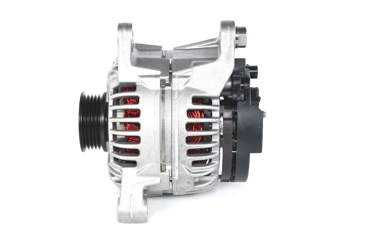 BOSCH Dynamo / Alternator 0 124 515 030