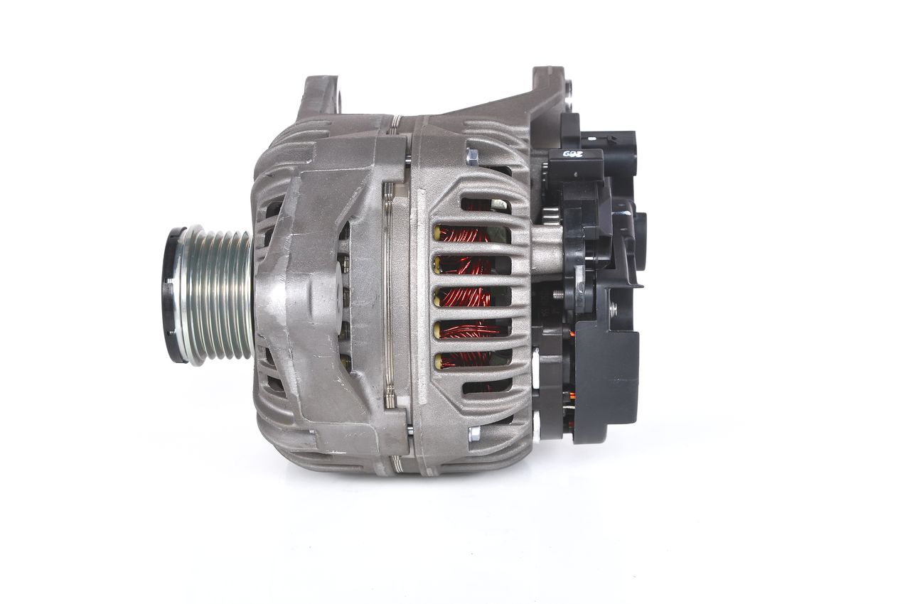 24436554 OE BOSCH Alternator 0 124 515 072