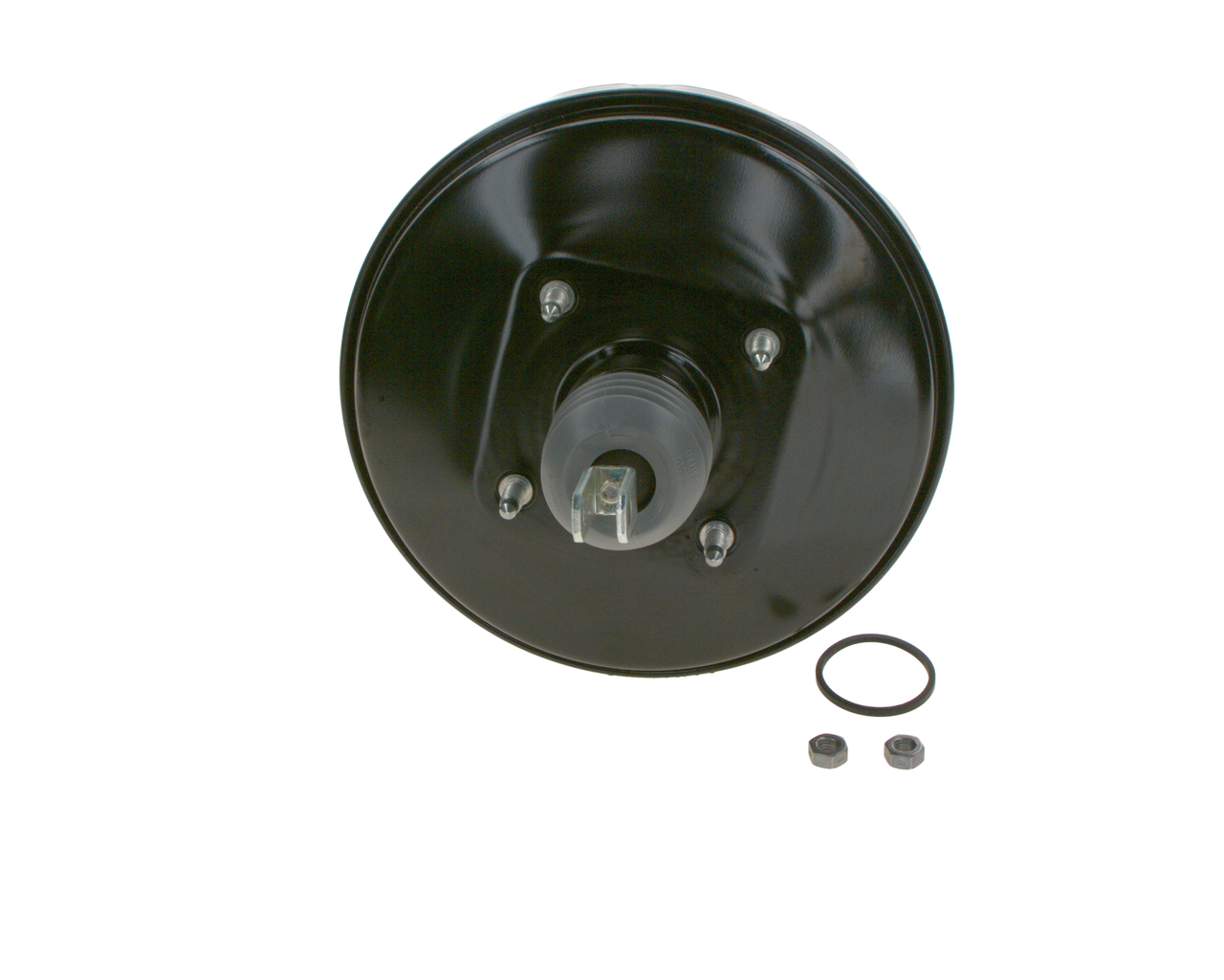 BOSCH 0 204 125 794 Cerveau frein Twingo 1 Phase 3 1.2 Essence 58 CV 2002