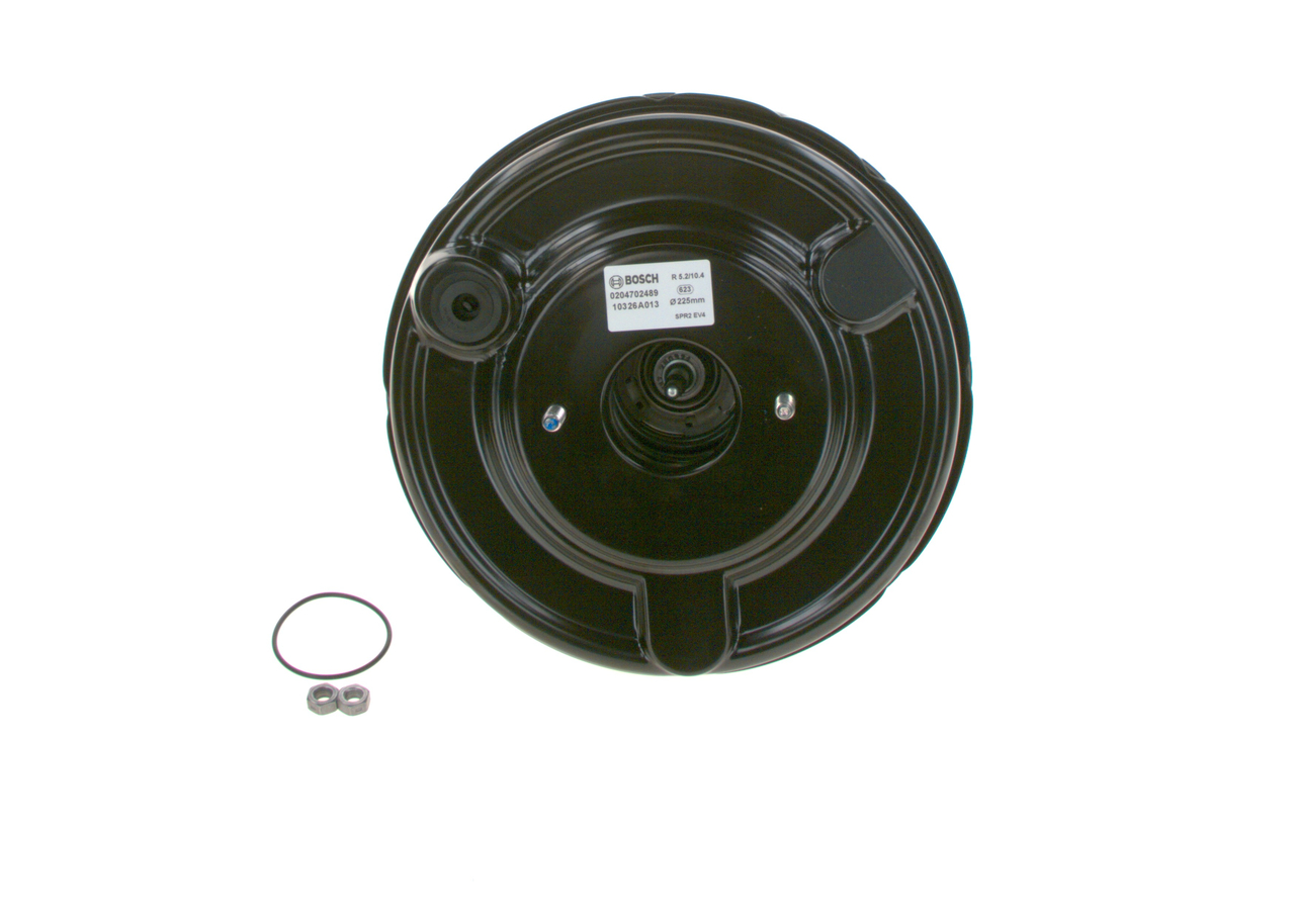 BOSCH 0 204 125 813 Тормозной усилитель OPEL