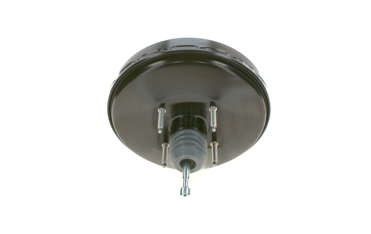 BOSCH 0 204 125 816 Bremskraftverstärker Fiat Panda 169 1.2 LPG (169CXF1A) Benzin/Autogas (LPG) 69 PS 2011