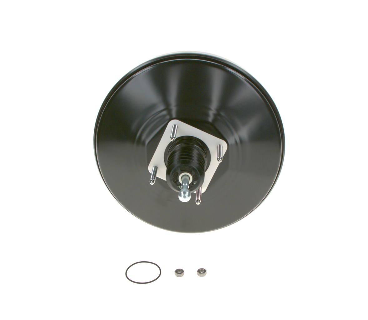 BOSCH 0 204 125 861 Ojacevalnik zavornega ucinka FIAT Scudo I Kombi (220) 1.6 Bencin 79 km 1998