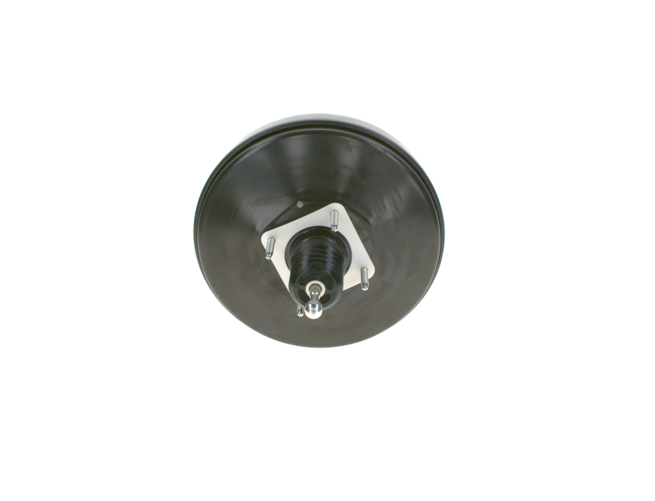 Bremskraftverstärker BOSCH 0 204 125 868 passend für FIAT, LANCIA zum günstigen Preis