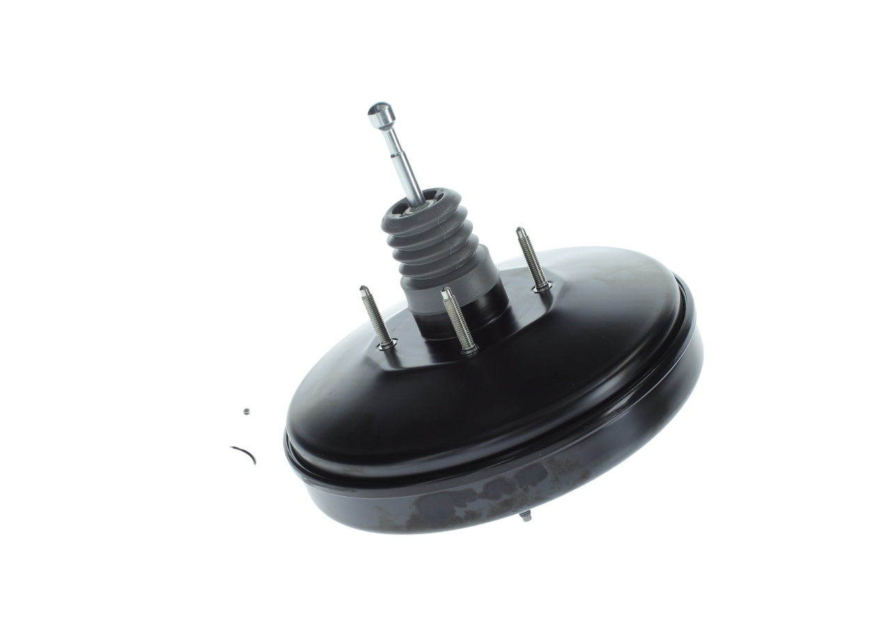 BOSCH 0 204 125 900 Bremskraftverstärker FIAT Panda II Schrägheck (169) 1.2 LPG (169CXF1A) Benzin/Autogas (LPG) 69 PS 2012