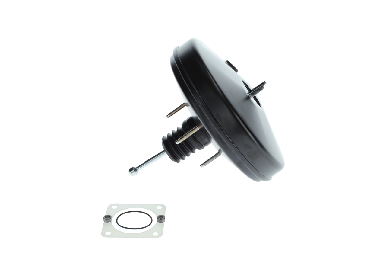 BOSCH 0 204 125 905 Bremskraftverstärker Fiat GRANDE PUNTO