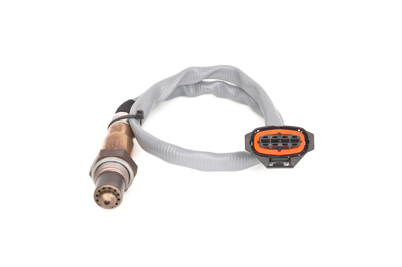 Lambdasonde (NOx, O2) Porsche 911 2010 0258006824 BOSCH
