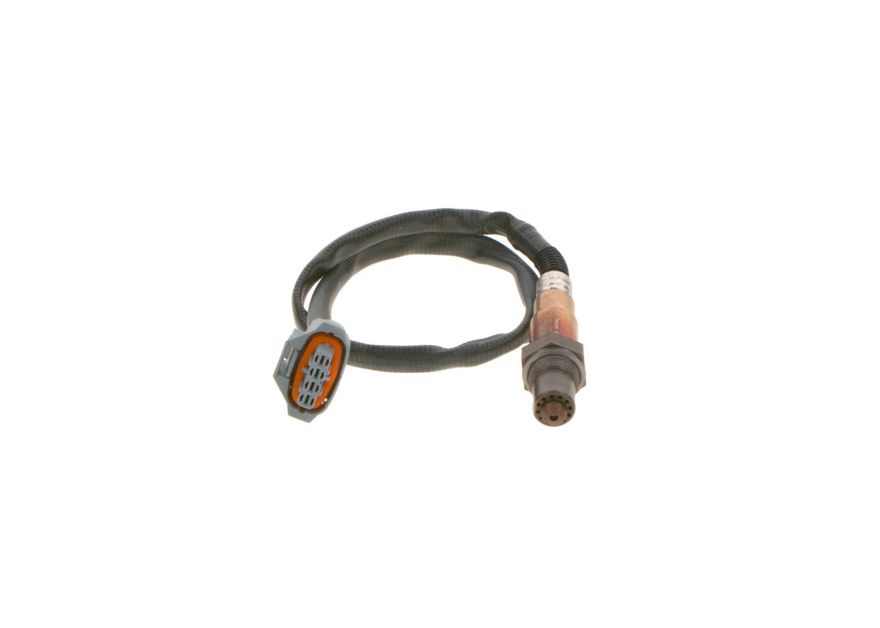 originalios Porsche 718 BOSCH Lambda jutiklis 0 258 006 825
