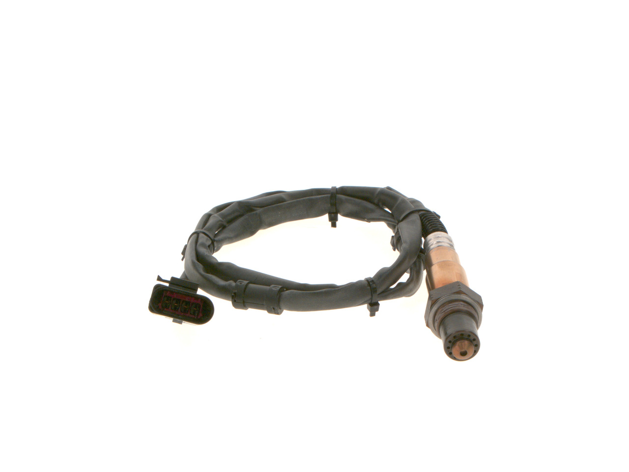 0 258 006 869 BOSCH Sonda lambda (NOx, O2) VW EOS