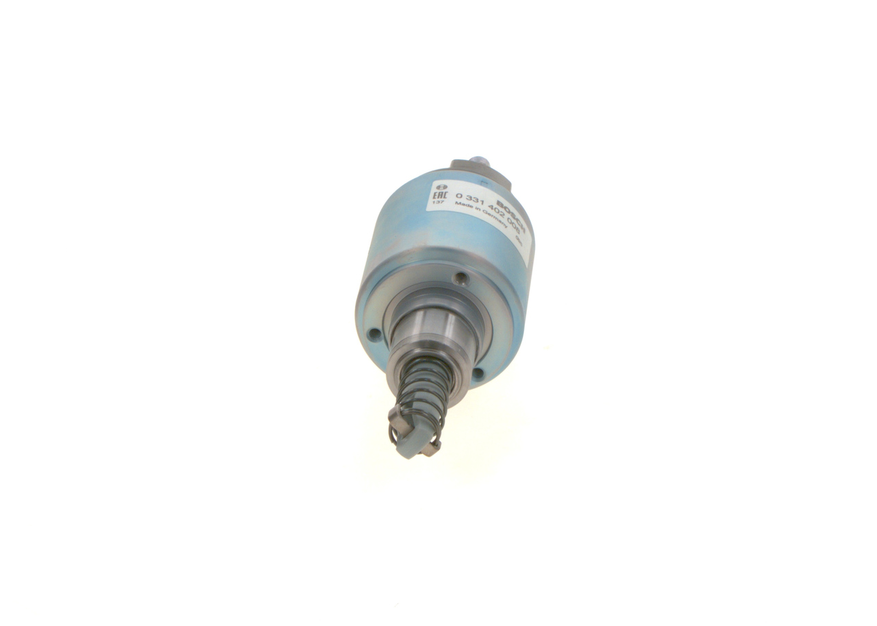 Startrelais BOSCH 0 331 402 008 geschikt voor VOLKSWAGEN, BMW, MERCEDES-BENZ, OPEL, FORD goedkope