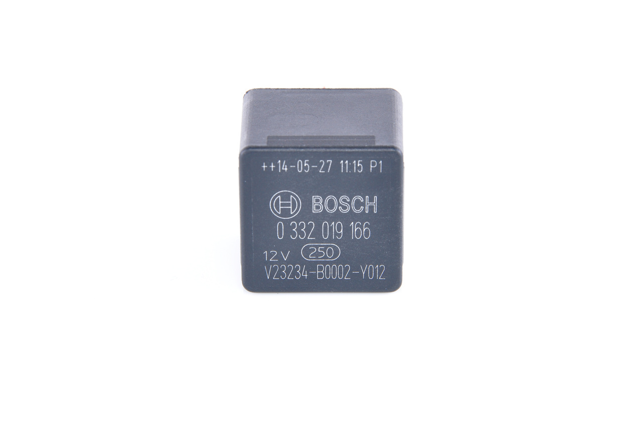 BOSCH 7905522210 Relais, ABS